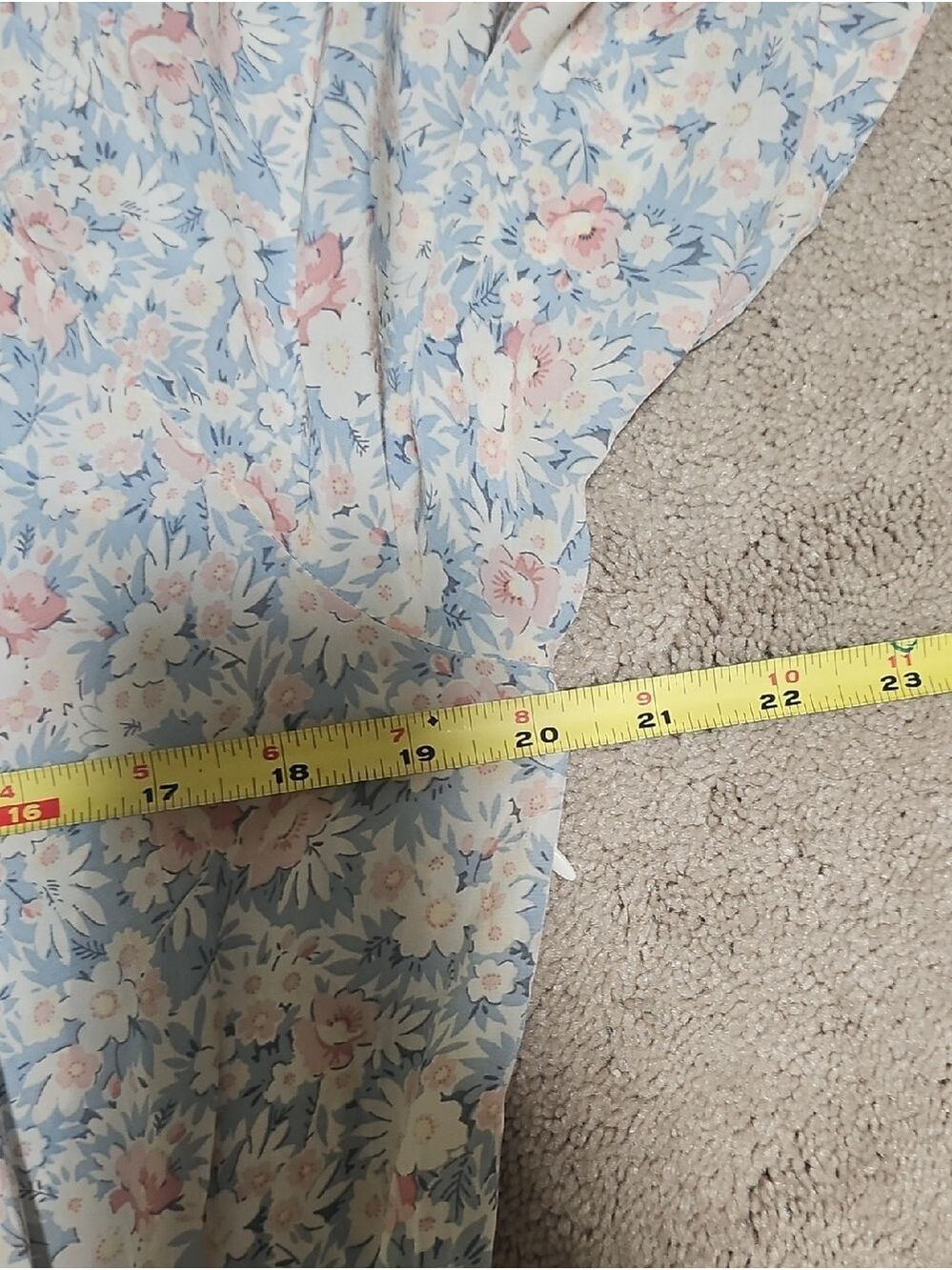 POLO Ralph Lauren dress - Picture 11 of 12